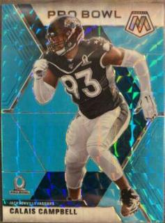 Calais Campbell