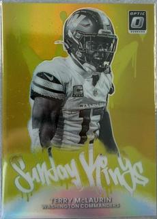 Terry McLaurin