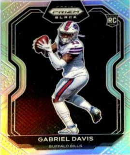 Gabriel Davis