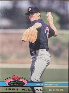 Jack Morris