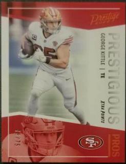 George Kittle