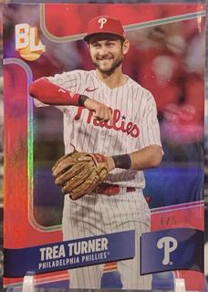 Trea Turner