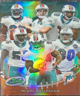Miami Dolphins