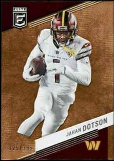 Jahan Dotson