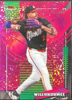 Willy Adames