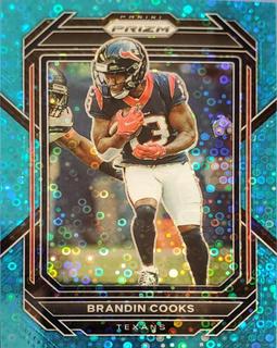 Brandin Cooks