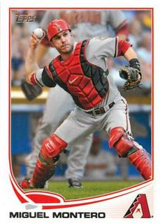 Miguel Montero