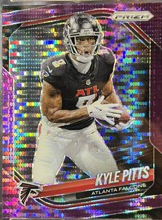 Kyle Pitts