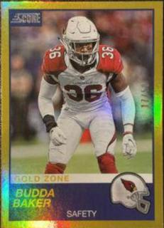 Budda Baker