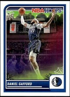 Daniel Gafford