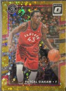 Pascal Siakam