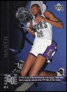 Vin Baker