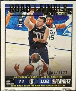 Luka Doncic