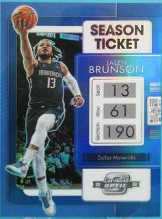 Jalen Brunson