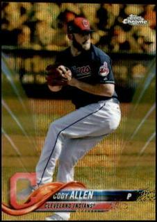 Cody Allen