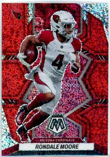 Rondale Moore