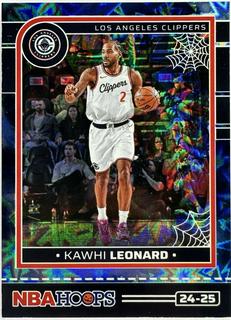 Kawhi Leonard