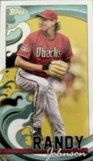 Randy Johnson