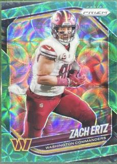 Zach Ertz