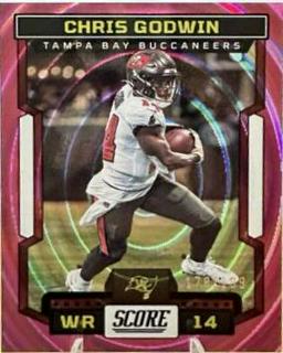 Chris Godwin