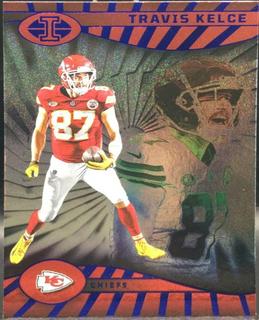 Travis Kelce
