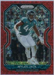 Myles Jack