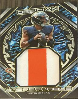 Justin Fields