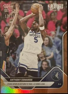Anthony Edwards