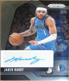 Jaden Hardy