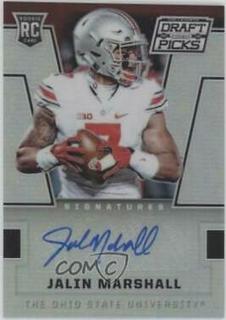 Jalin Marshall