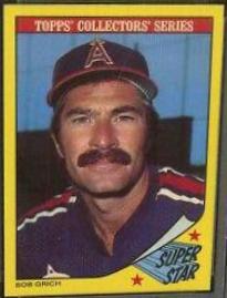 Bob Grich