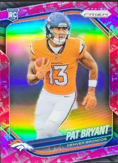 Pat Bryant