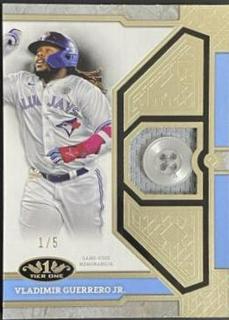 Vladimir Guerrero Jr.