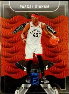 Pascal Siakam