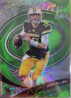 Josh Allen