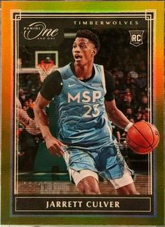 Jarrett Culver