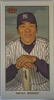 Hideki Matsui