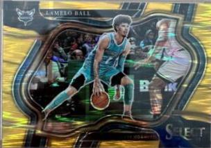LaMelo Ball