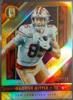 George Kittle