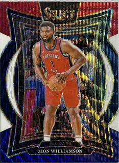 Zion Williamson