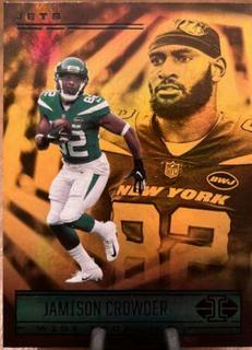 Jamison Crowder