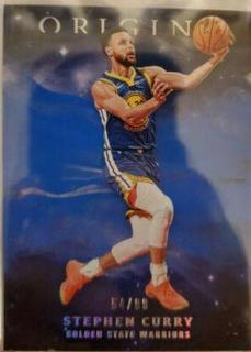 Stephen Curry