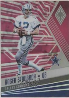 Roger Staubach