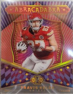 Travis Kelce