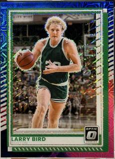 Larry Bird