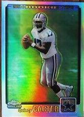 Quincy Carter