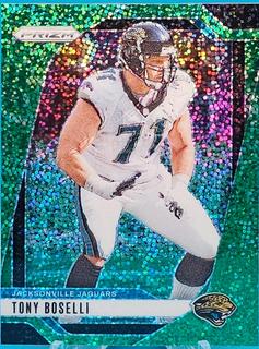 Tony Boselli