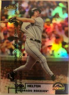 Todd Helton