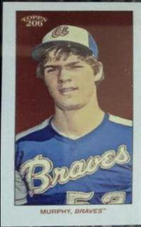 Dale Murphy