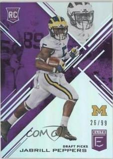 Jabrill Peppers